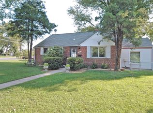 12617 Flack St, Silver Spring, MD 20906