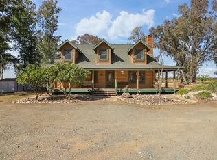 13019 Borden Rd, Herald, CA 95638