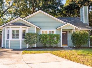 1223 Merganser Ct, Mount Pleasant, SC 29464