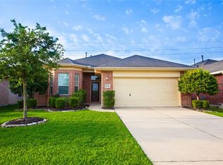 21803 Sierra Long Dr, Richmond, TX 77407