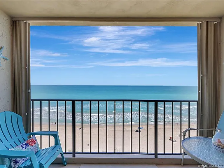 10310 S Ocean Dr #PENTHOUSE — Photo 2