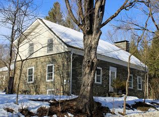 3695 Atwood Rd, Stone Ridge, NY 12484