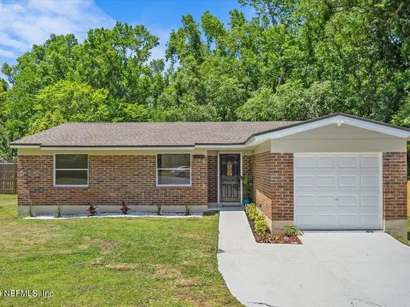 1572 ARZEL Court, Jacksonville, FL 32221