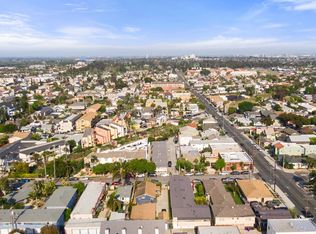 1024 Loma Avenue, Long Beach, CA 90804