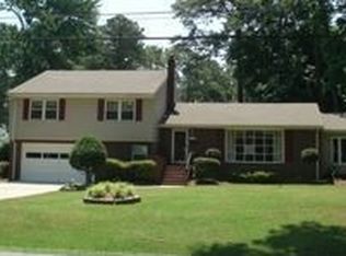 2633 E Kings Rd, Virginia Beach, VA 23452