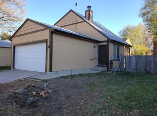 1017 Townley Cir, Longmont, CO 80501