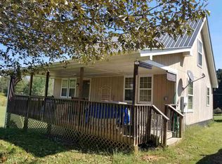 1445 Leatherford Rd, Cleveland, GA 30528