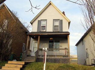 324 S 16th Ave E, Duluth, MN 55812