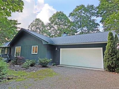 137 Glen Spey Dr, Pisgah Forest, NC, 28768