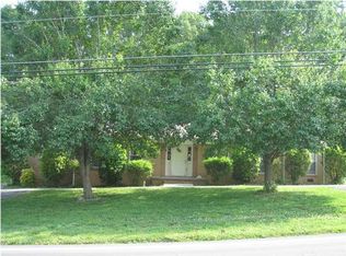 2250 Candies Ln NW, Cleveland, TN 37312