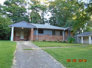 3422 Lark Ln, Decatur, GA 30032