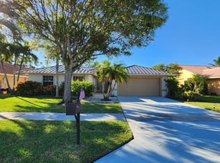 12358 Baywind Ct, Boca Raton, FL 33428