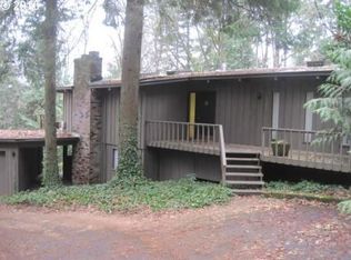 17350 Blue Heron Rd, Lake Oswego, OR 97034