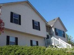 6285 Wellington Ct, Douglasville, GA 30134