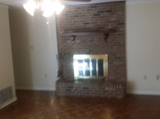 513 Winchester Ave, White Hall, AR 71602