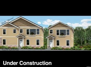 3805 E Cunninghill Dr, EAGLE MOUNTAIN, UT 84005