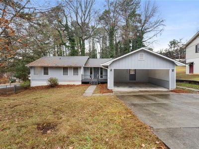 5303 Stone Trce, Gainesville, GA, 30504