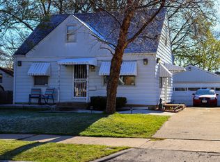 3860 N 74th St, Milwaukee, WI 53216