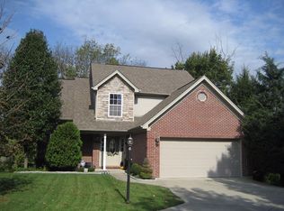 934 Pineneedle Pl, Maineville, OH 45039