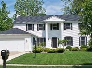 13432 Tradewinds Dr, Strongsville, OH 44136
