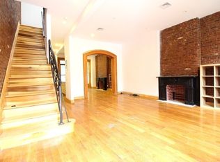 33 Clifton Pl #2, Brooklyn, NY