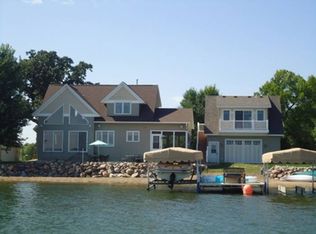 50719 Carpenters Point Ln, Elysian, MN 56028