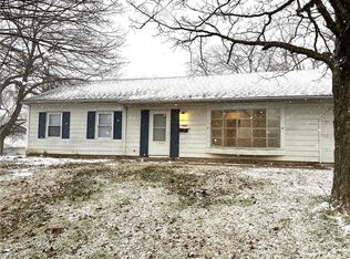 1623 Westview Ave, Danville, IL 61832