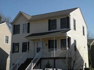 18 Tayle Ln, Wethersfield, CT 06109