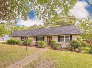 2104 Rosewood Dr, El Dorado, AR 71730