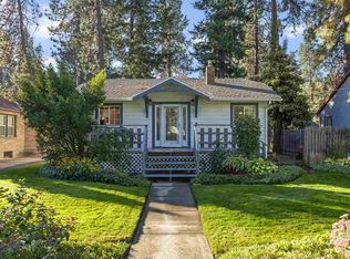 8 E 32nd Ave, Spokane, WA 99203