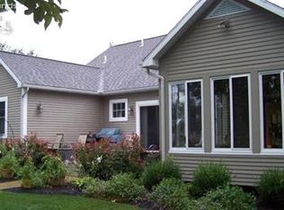 1157 Lost Lake Rd, Pt Clinton, OH 43452