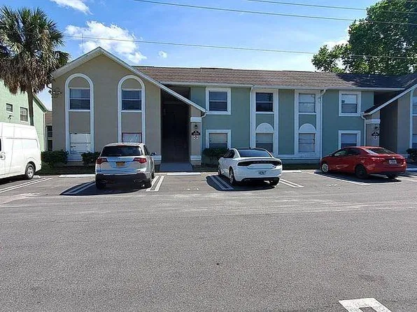 4100 Pershing Pointe Pl APT 4, Orlando, FL 32822