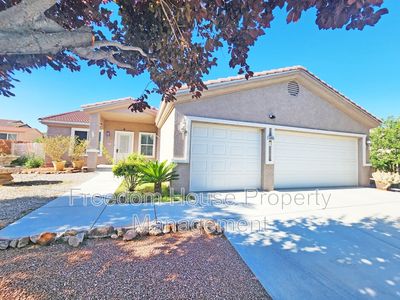 5945 E Badlands Ln, Pahrump, NV, 89061