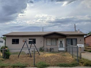 1903 Mason Dr, Alamogordo, NM 88310