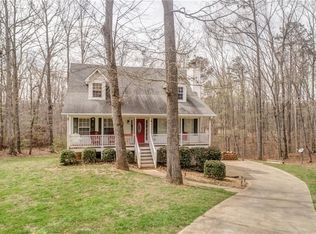 55 Chuck Rd, Talking Rock, GA 30175