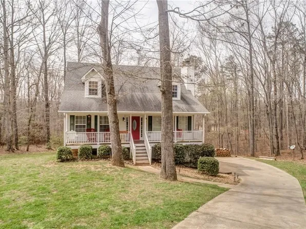 55 Chuck Rd, Talking Rock, GA 30175