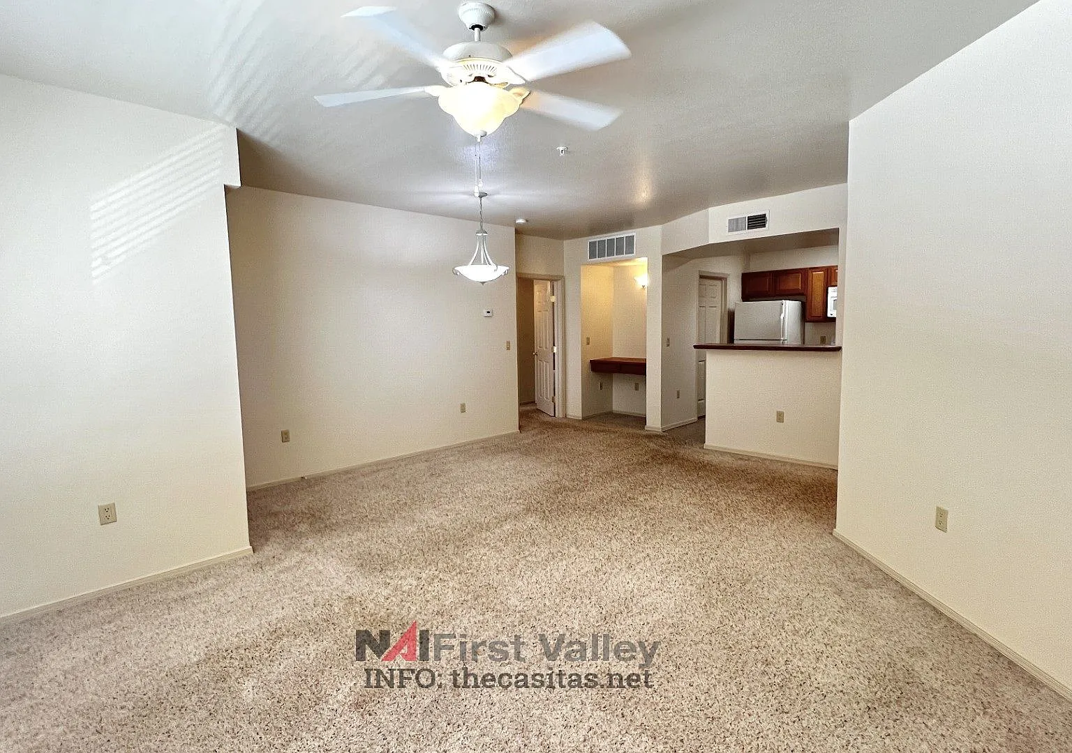2 Bedrooms, 2 Baths 1/2 OFF First Month Rent — Photo 1