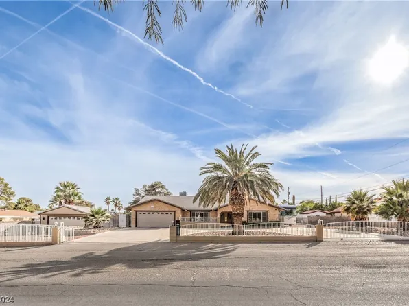 6535 Eldora Ave, Las Vegas, NV 89146