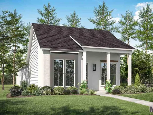 14117 Village Square Ave, Central, LA 70818