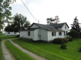W11731 County Rd, Randolph, WI 53956