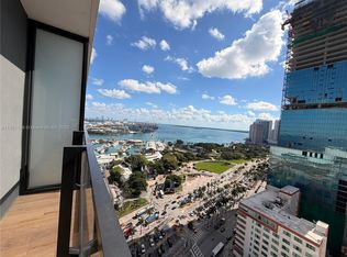 398 NE 5th St UNIT 1812, Miami, FL 33132