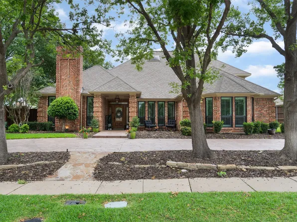 3333 Leigh Dr, Plano, TX 75025