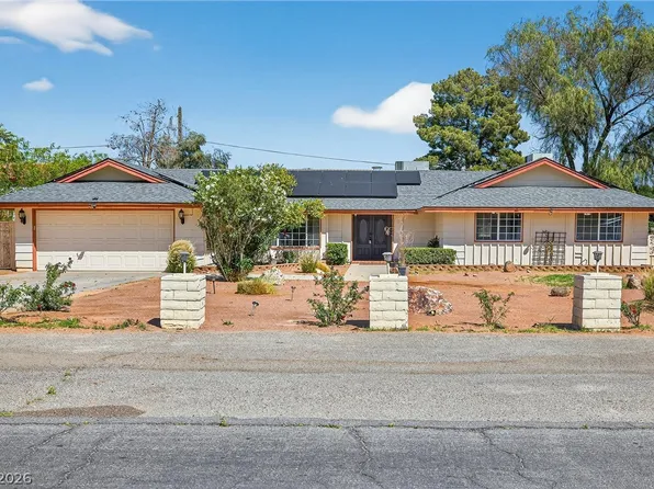 4534 Emerald Ave, Las Vegas, NV 89120