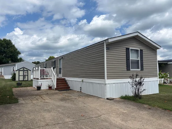 413 Early Rd, Columbia, TN 38401