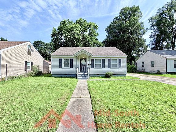 3rd image of 3998 N Victor Dr