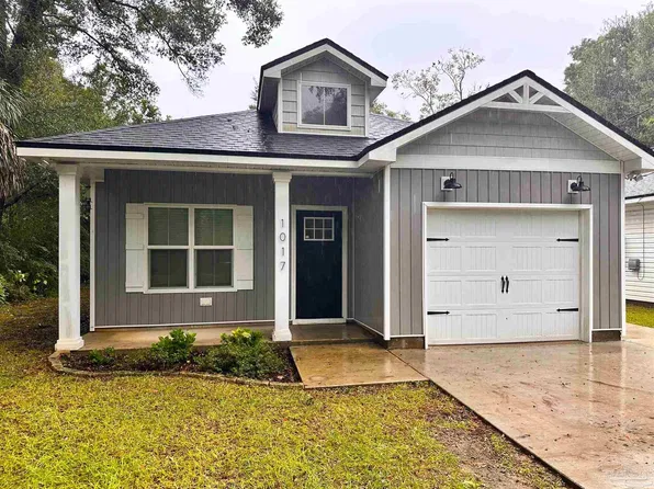 1017 N 60th Ave, Pensacola, FL 32506