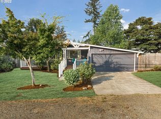 11625 NE San Rafael St, Portland, OR 97220