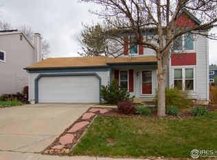 1165 Nottingham St, Lafayette, CO 80026