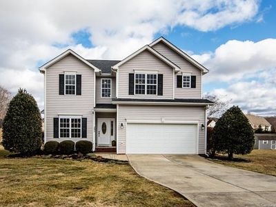 290 Brook Glen Dr, Mooresville, NC, 28115