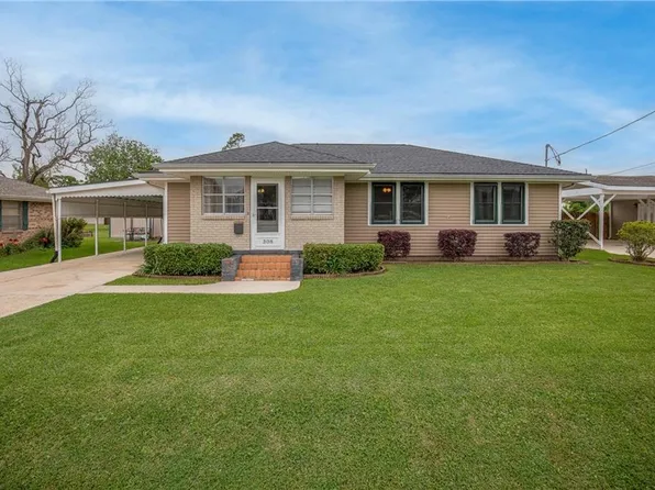 308 Giacomo St, Norco, LA 70079